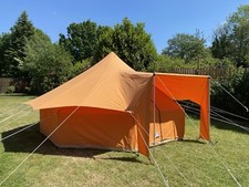 Tenda Vango / Conquest