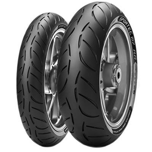 Gomme moto estive 160 - gomme,