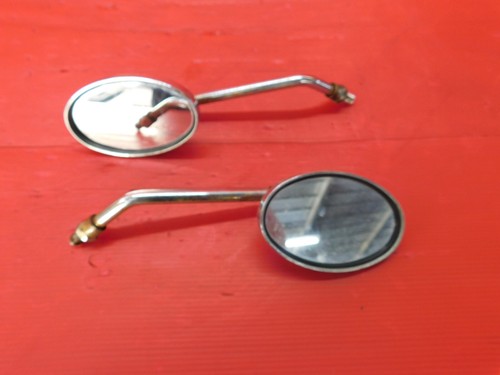 Specchio destro sinistro moto - destro,