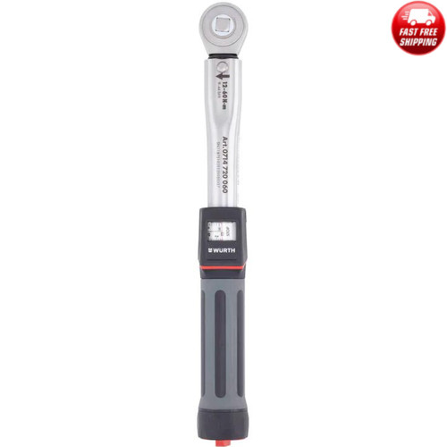 Würth chiave dinamometrica - würth®,