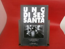" UNO DI SESSANTA” Libro-evento per i 60 anni del Petrarca Rugby - Anemos, 2007