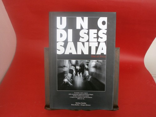 Uno sessanta - ", sessanta”