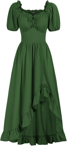 Costume fiera - da,