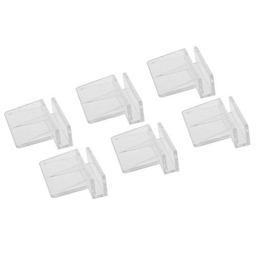 Pezzi accessori acquario - 10,