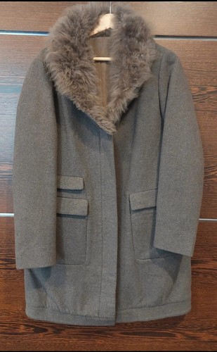 Cappotto brunello cucinelli - cappotto,