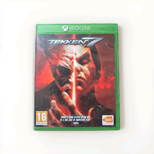 Videogioco tekken xbox - videogioco, one