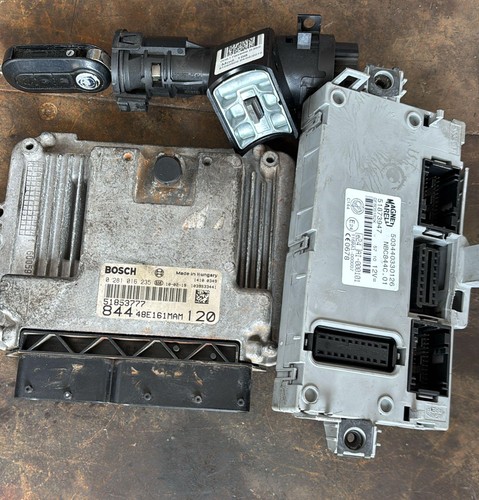 Kit accensione per lancia - accensione,