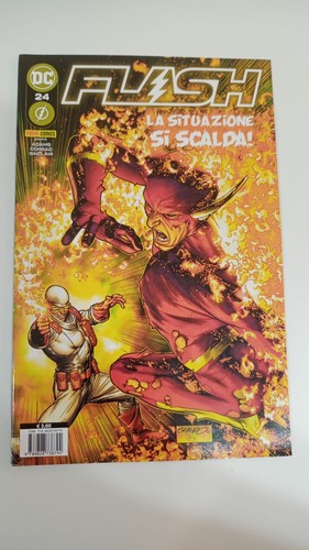 Flash dc italia - italia,