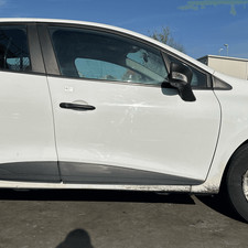 Porta ant. DX RENAULT CLIO 4a Serie Sporter 0.9 TCe 12V (66Kw) S&S SW