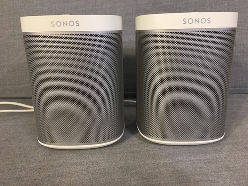 Coppia altoparlanti smart - coppia, (2)