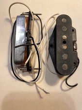 Fender Tex-Mex Telecaster