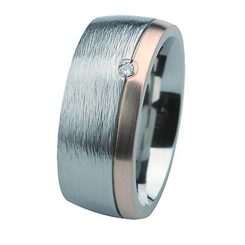 Anello design serio r238 - anello,