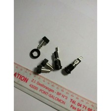 Misto Di Diversi Fusibili E