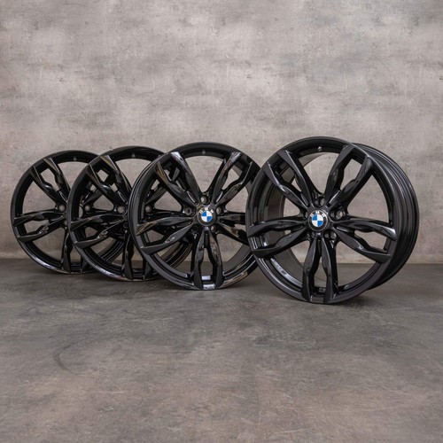 Cerchi bmw serie 20 - serie,