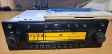 Becker Navigatore Auto Radio