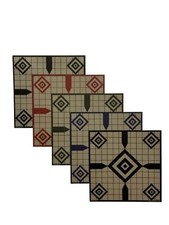 5-Diamond Colored Thermal