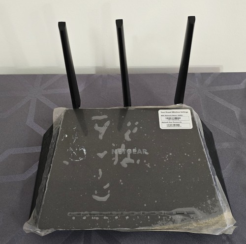 Netgear nighthawk ac1900 - ac1900, r7000