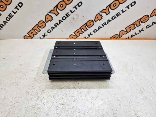 Amplificatore audio mitsubishi - amplificatore,