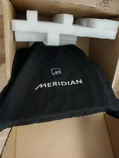 Meridian sooloos control - meridian,