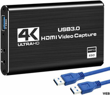 Scheda di acquisizione video