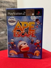 Ape Escape 2- Sony PlayStation