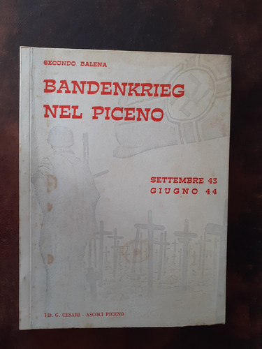 1965 bandenkrieg nel piceno - nel,