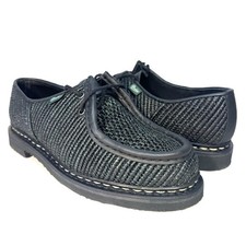 PARABOOT scarpe derby da uomo