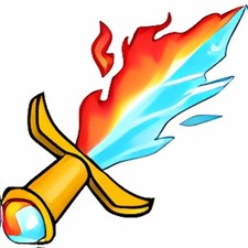 Neopets - Lama di Fuoco e
