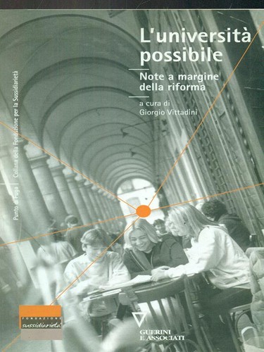 Universita possibile - l'universita',