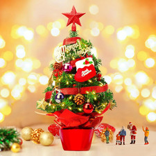 Albero Di Natale Piccolo 60Cm