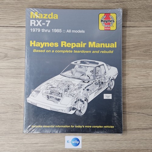 Manuale riparazione mazda - manuale,