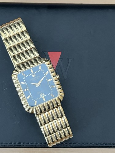 Originale raymond weil - weil, nabucco