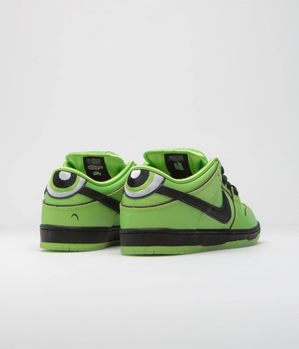 Taglia nike the - nike, powerpuff