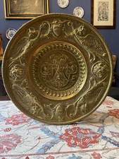 Piatto elemosiniere o da