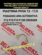 PIASTRINA ARIA AUTOMATICA