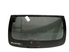 Lunotto per Citroen C1 1 Serie