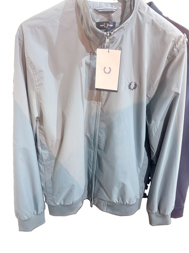 Fred perry giacca uomo - fred,