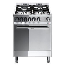 Lofra Cucina gas 4 zone Forno