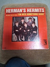 Herman’s Hermits –