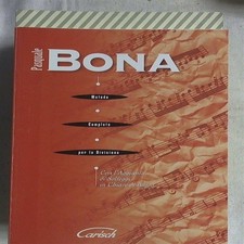 Pasquale Bona - Metodo