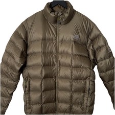 Giubbotto piumino uomo North