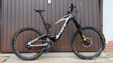 GT Force PRO X - MTB Enduro full Carbon