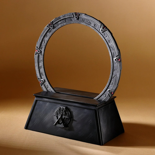 Master replicas stargate - master,