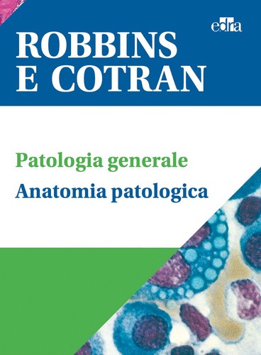 Robbins cotran le basi - robbins,