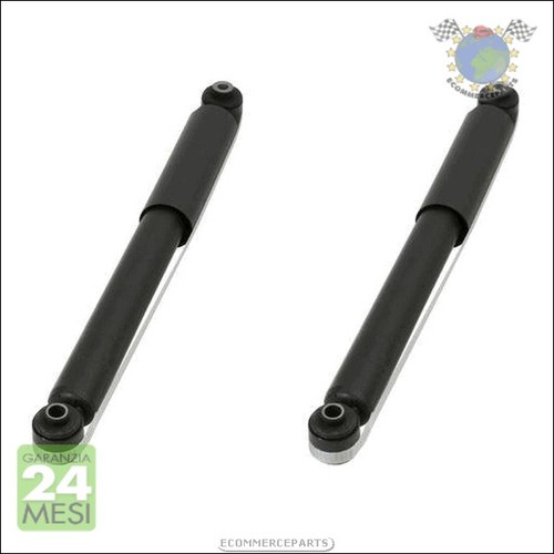 Ammortizzatori maxgear - 2x,