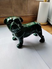 vintage RECORD BULLDOG record