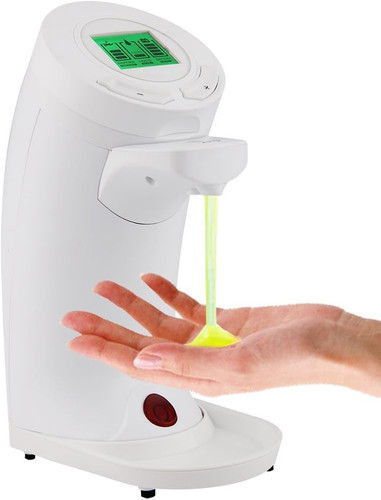 Dispenser sapone automatico - dispenser,