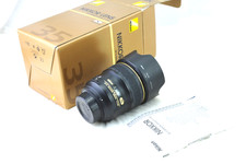 Nikon AF-S Nikkor 35 mm f/1.4