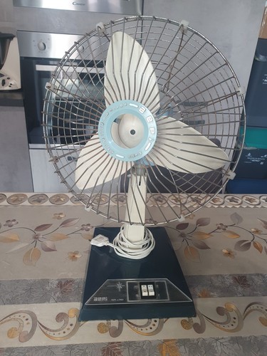 Ventilatore vintage aepi - ventilatore,