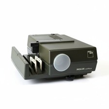 Vintage Zeiss Ikon IKOLUX AF selettivo tipo 452 - raro